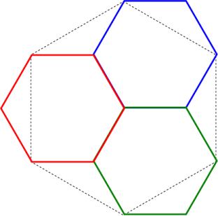 hexagonConstruction