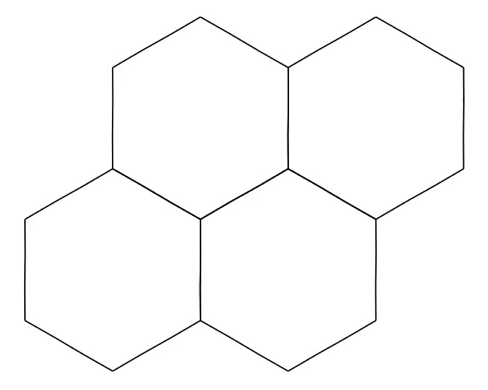 tilinghexagons