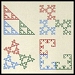 Sierpinski Theme and Variations