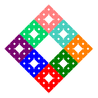 111-1x1-111 fractal