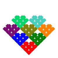 111-111-11x fractal