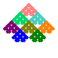 x11-111-111 fractal