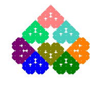 x11-432-111 fractal