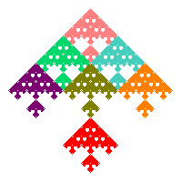 1xx-111-111 fractal