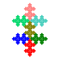 142-x1x-241 fractal