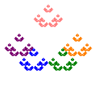 x11-1x1-xx1 fractal