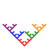111-1x1-xxx fractal