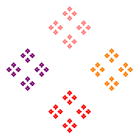 1xx-1x1-xx1 fractal
