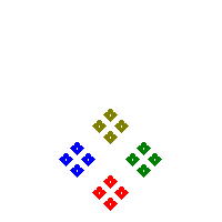 111-x1x-xxx fractal