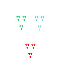 1xx-xxx-11x fractal